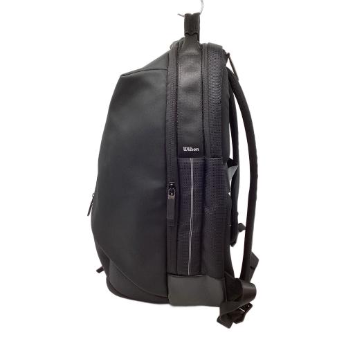 Wilson (ウィルソン) テニスバッグ ブラック RFバックパック