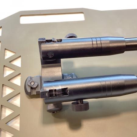 VENTLAX (ヴェントラクス) アウトドアテーブル オリーブ TAKIBI