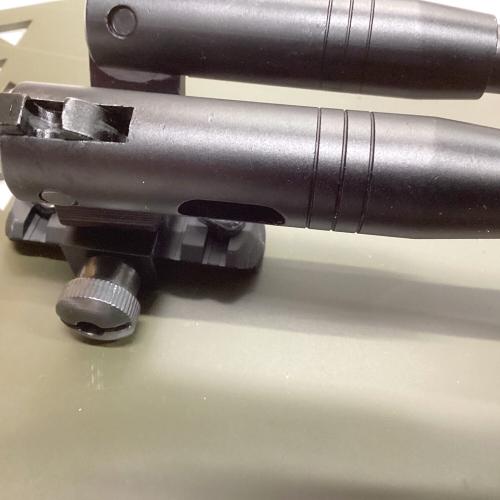 VENTLAX (ヴェントラクス) アウトドアテーブル オリーブ TAKIBI SIDE TABLE「VLAT-M70」