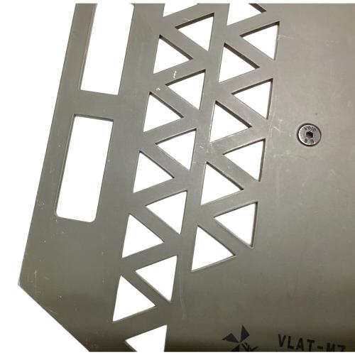 VENTLAX (ヴェントラクス) アウトドアテーブル オリーブ TAKIBI SIDE TABLE「VLAT-M70」