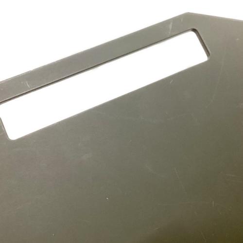 VENTLAX (ヴェントラクス) アウトドアテーブル オリーブ TAKIBI SIDE TABLE「VLAT-M70」