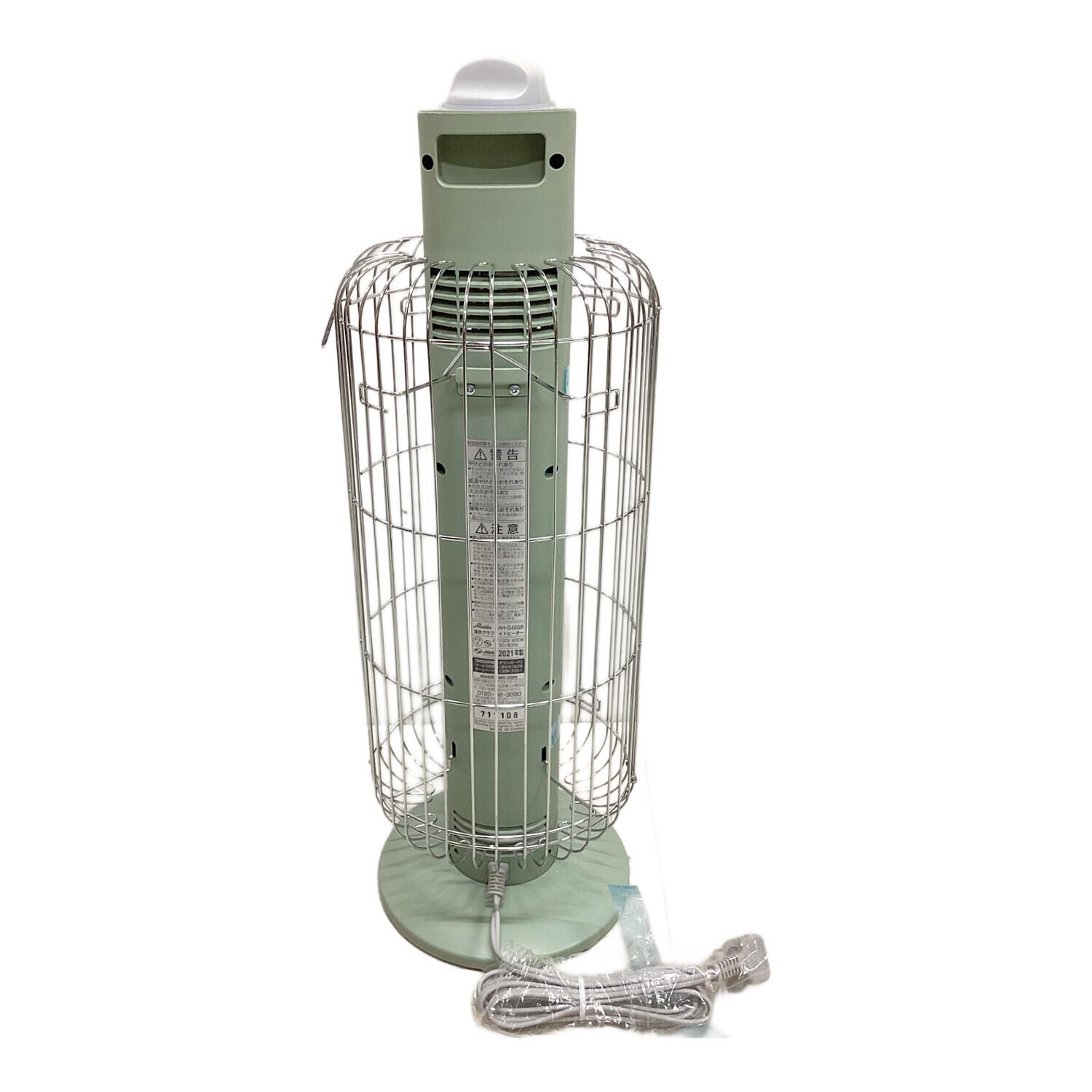 【安心の6ヶ月保証】アウトドアヒーター SENGOKU ALDDIN（ボンベ）2020年製【トレファク東浦和店】 安心の6ヶ月保証】アウトドアヒーター SENGOKU ALDDIN（ボンベ）2020年