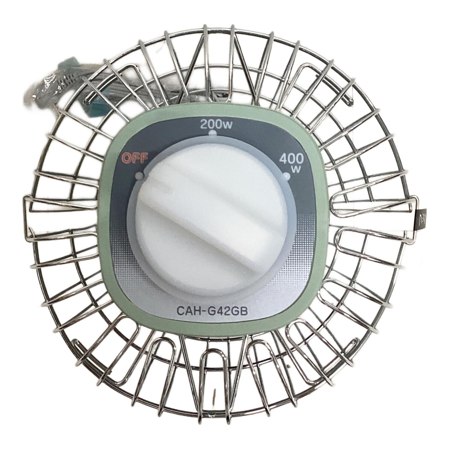 安心の6ヶ月保証】アウトドアヒーター SENGOKU ALDDIN（ボンベ）2020年