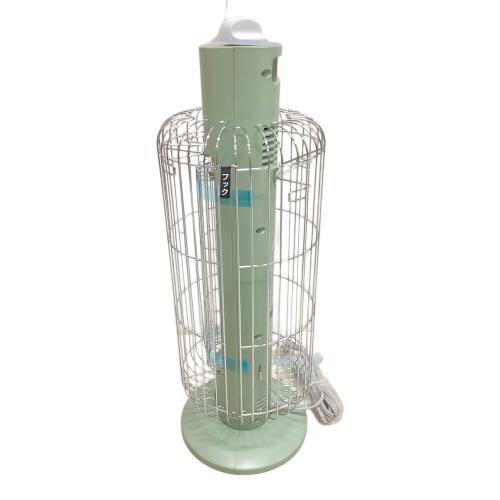 SENGOKU Aladdin (センゴク アラジン) アウトドアヒーター PSEマーク有 CAH-G42GB コンパクトグラファイトヒーター