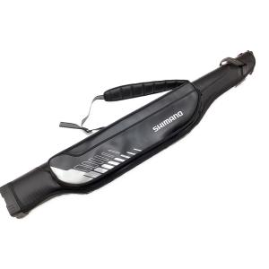 SHIMANO (シマノ) ロッドケース サーフタイプ 160cm RC-045K ロッドケースXT・S