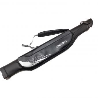 SHIMANO (シマノ) ロッドケース サーフタイプ 160cm RC-045K ロッドケースXT・S