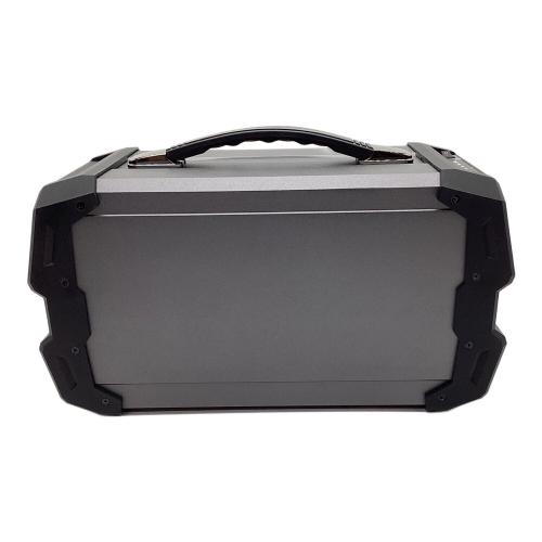 LACITA (ラチタ) ポータブル電源 通電確認済み ENERBOX1 444WH リチウムポリマー