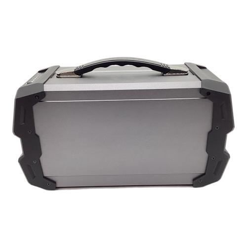 LACITA (ラチタ) ポータブル電源 通電確認済み ENERBOX1 444WH リチウムポリマー