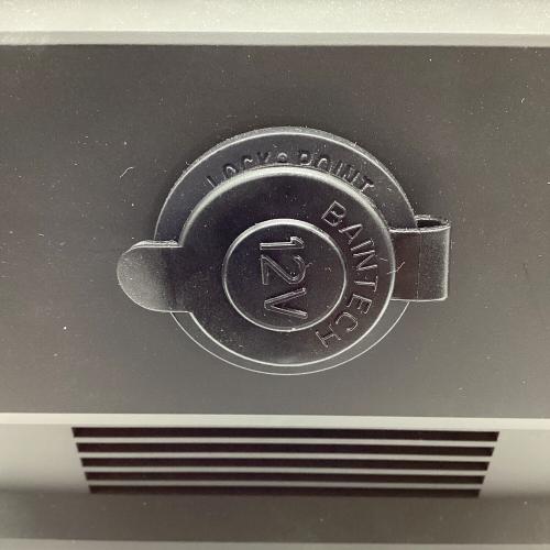 LACITA (ラチタ) ポータブル電源 通電確認済み ENERBOX1 444WH リチウムポリマー