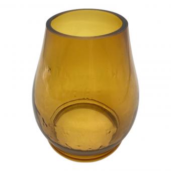 W.T.KIRKMAN (WTカークマン) ランタンアクセサリー アンバー レイルロードランタンベルボトム適応 No.06