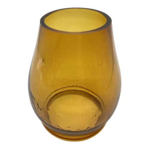 W.T.KIRKMAN (WTカークマン) ランタンアクセサリー アンバー レイルロードランタンベルボトム適応 No.06