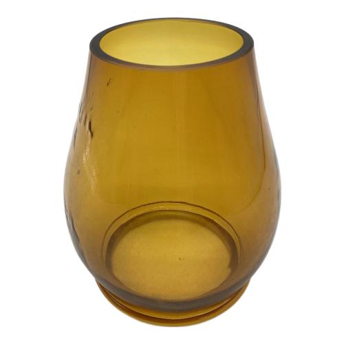 W.T.KIRKMAN (WTカークマン) ランタンアクセサリー アンバー レイルロードランタンベルボトム適応 No.06