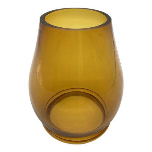 W.T.KIRKMAN (WTカークマン) ランタンアクセサリー アンバー レイルロードランタンベルボトム適応 No.06