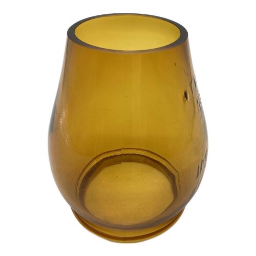 W.T.KIRKMAN (WTカークマン) ランタンアクセサリー アンバー レイルロードランタンベルボトム適応 No.06