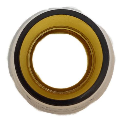 W.T.KIRKMAN (WTカークマン) ランタンアクセサリー アンバー レイルロードランタンベルボトム適応 No.06