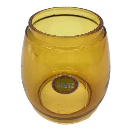 DIETZ (デイツ) ランタンアクセサリー アンバー