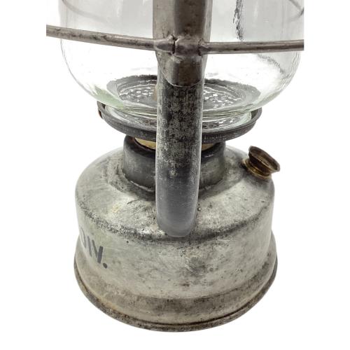 W.S-Egloff オイルランタン スイス陸軍・軍用ランタン・ホットブラスト ※芯なし @ Record Stumlaterne 推定1920～49年製造 ヴィンテージ