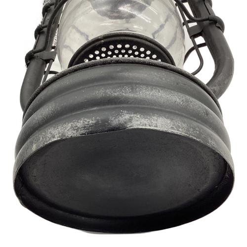 L&D LA-COM オイルランタン エンボスグローブ フランス軍用ランタン ※芯なし @ LA-COMETE 推定1920年代製造 ヴィンテージ