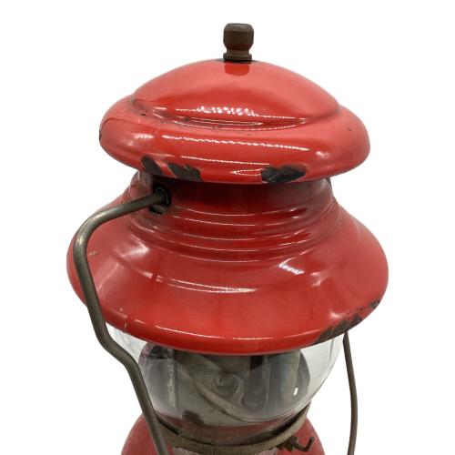 Coleman (コールマン) 200A 1961年8月製　 イエローボーダー・前期型ハイベンチレーター・カーラーサンシャインロゴ ヴィンテージ