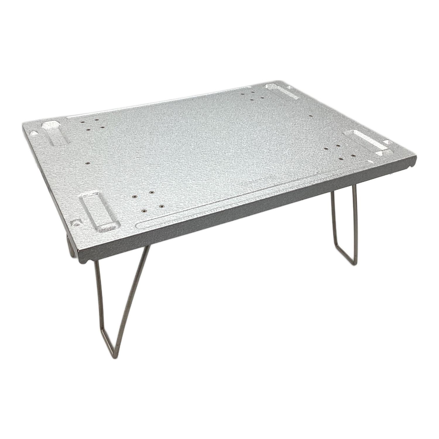 Snow peak (スノーピーク) ファニチャーアクセサリー シルバー