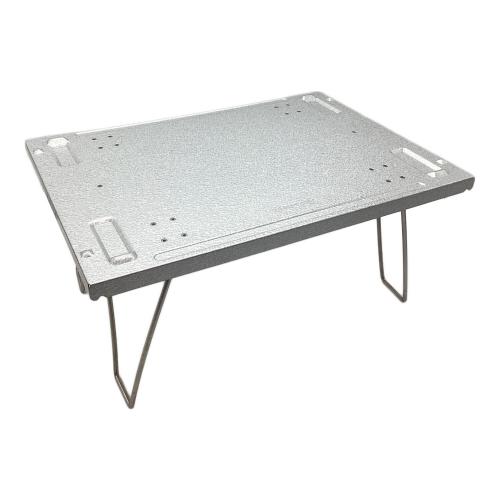 Snow peak (スノーピーク) ファニチャーアクセサリー シルバー 雪峰祭2024春限定 FES-045 リッドラック25