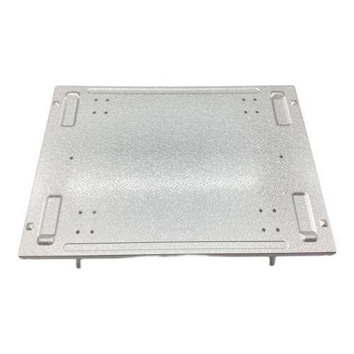 Snow peak (スノーピーク) ファニチャーアクセサリー シルバー 雪峰祭2024春限定 FES-045 リッドラック25