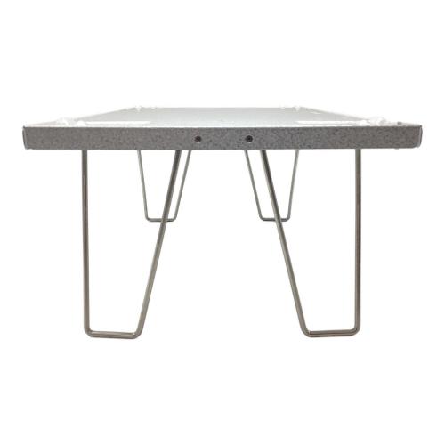 Snow peak (スノーピーク) ファニチャーアクセサリー シルバー 雪峰祭2024春限定 FES-045 リッドラック25