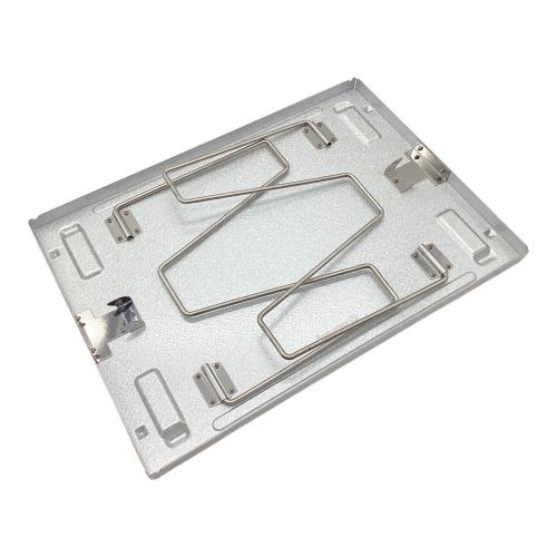 Snow peak (スノーピーク) ファニチャーアクセサリー シルバー 雪峰祭2024春限定 FES-045 リッドラック25