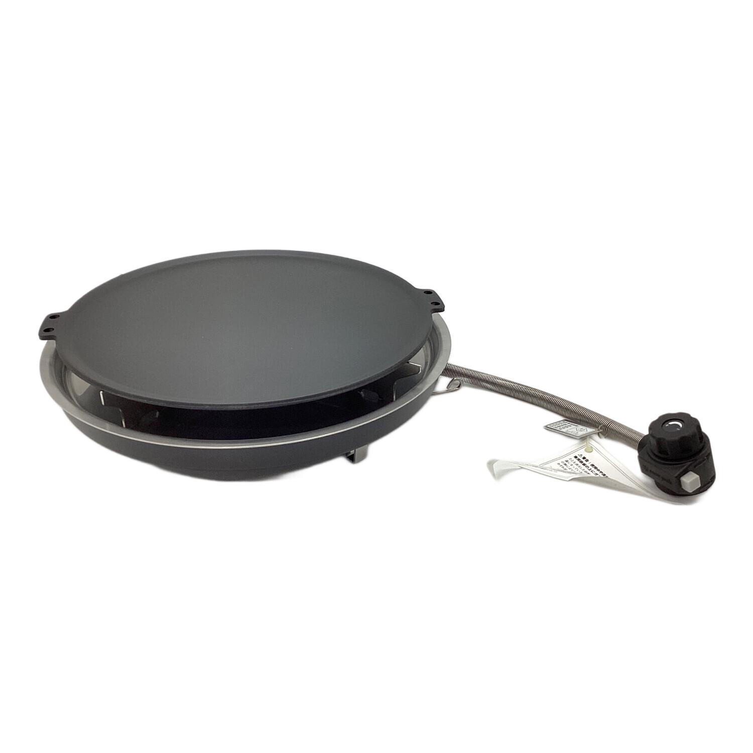  peak 鉄板焼 エンバーナー GS-430　未使用品 snow peak 鉄板焼 エンバーナー : ZOZOTOWN Yahoo!店 - 通販