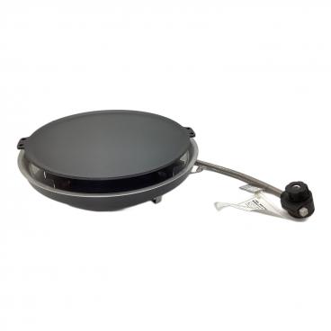 SUNMILD キャンピングストーブ用ヒーターアタッチメント｜トレファクONLINE