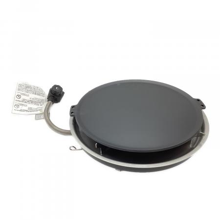 スノーピーク( peak) 鉄板焼 エンバーナー GS-430 楽天市場】【SALE 45%OFF】スノーピーク 鉄板焼 エンバーナー