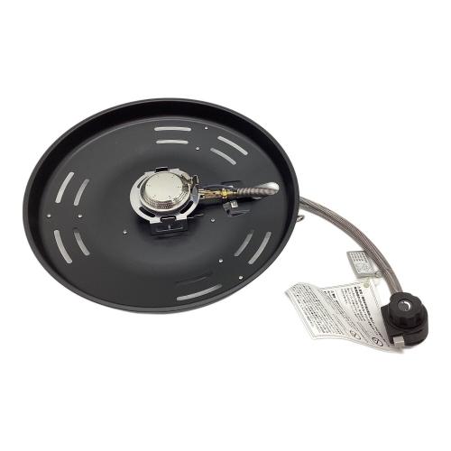 鉄板焼 エンバーナー GS-430 新品未開封 楽天市場】スノーピーク Snowpeak 鉄板焼 エンバーナー GS-430