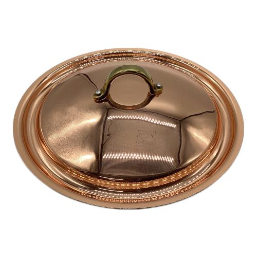 新光金属 (シンコウキンゾク) クッカー 16cm PL-1702 プレイクッキングキャセロール