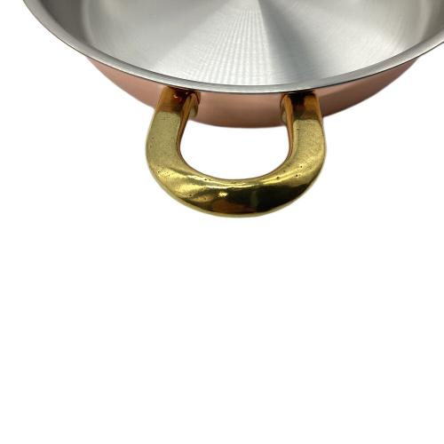 新光金属 (シンコウキンゾク) クッカー 16cm PL-1702 プレイクッキングキャセロール