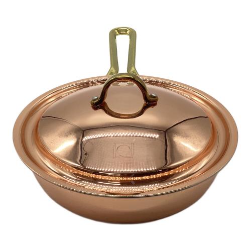 新光金属 (シンコウキンゾク) クッカー 16cm PL-1703 プレイクッキングステーキパン