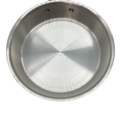 新光金属 (シンコウキンゾク) クッカー 16cm PL-1703 プレイクッキングステーキパン