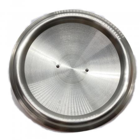 新光金属 (シンコウキンゾク) クッカー 20cm PL-1707 プレイクッキング