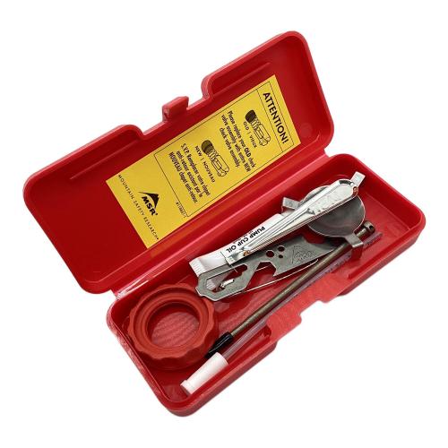 MSR (エムエスアール) アウトドア雑貨 ドランゴンフライ用 エクスペディションサービスキット