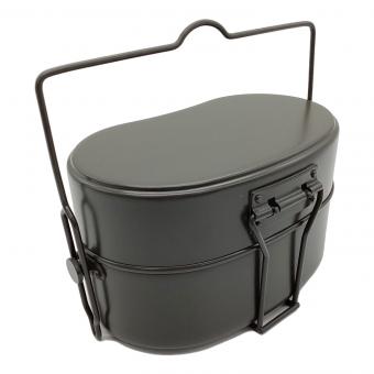 MOOSE ROOM WORKS (ムースルームワークス) 飯盒 コンバットメスティンタイプ2 戦闘飯盒2型