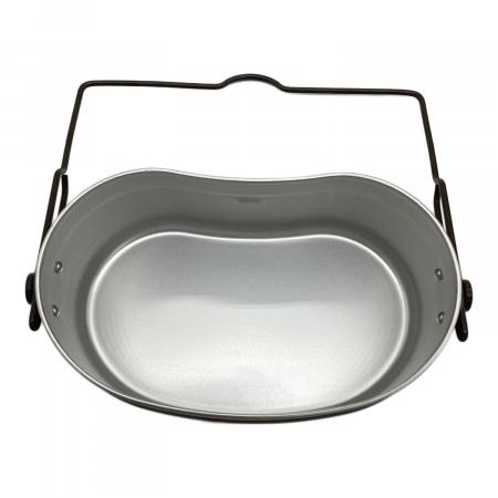 MOOSE ROOM WORKS (ムースルームワークス) 飯盒 コンバット