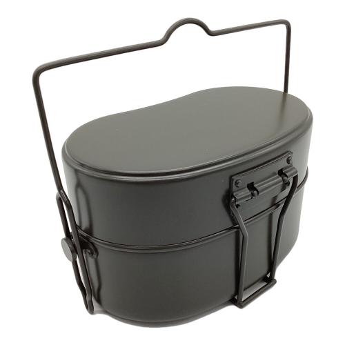 MOOSE ROOM WORKS (ムースルームワークス) 飯盒 コンバットメスティンタイプ2 戦闘飯盒2型