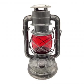 ASA オイルランタン レッドグローブ No.682 オートマティック