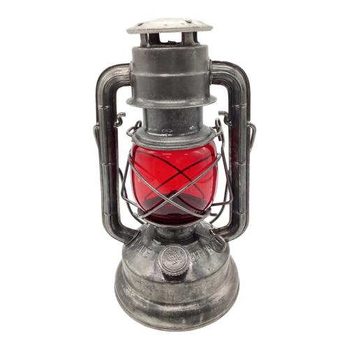ASA オイルランタン レッドグローブ No.682 オートマティック