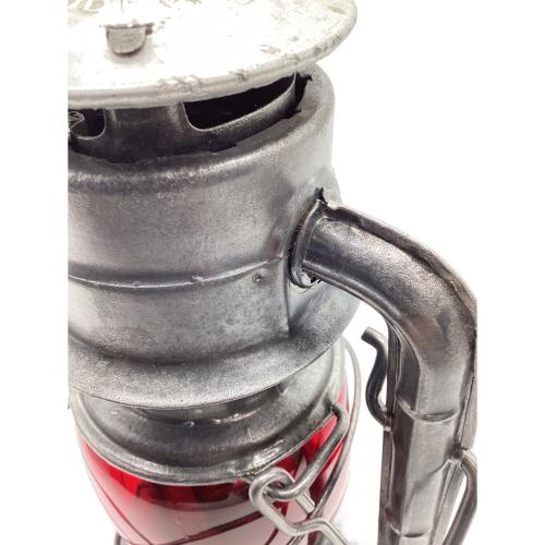 ASA オイルランタン レッドグローブ No.682 オートマティック