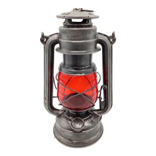 BAT (バット) オイルランタン レッドグローブ No.158