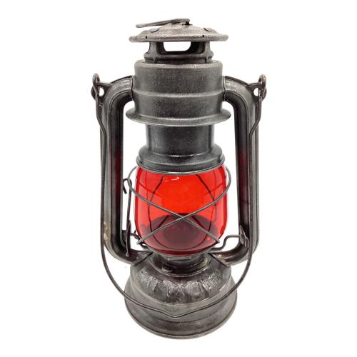 BAT (バット) オイルランタン レッドグローブ No.158