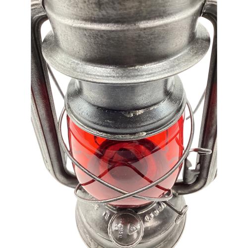 BAT (バット) オイルランタン レッドグローブ No.158