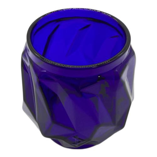 iwata denki (イワタデンキ) ランタンアクセサリー 6周年限定 ネイビーブルー クラッシュアイス