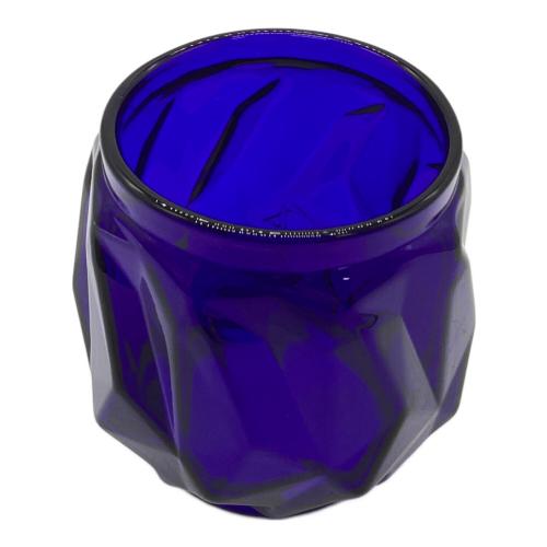 iwata denki (イワタデンキ) ランタンアクセサリー 6周年限定 ネイビーブルー クラッシュアイス