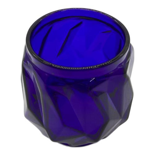 iwata denki (イワタデンキ) ランタンアクセサリー 6周年限定 ネイビーブルー クラッシュアイス